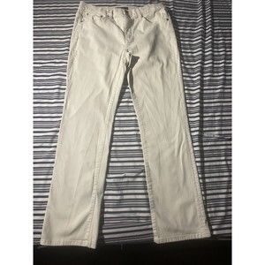 Lauren Ralph Lauren jeans women Sz 12 (32x30)    U417